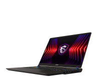 MSI Vector 16 HX i9-14900HX/16GB/1TB/Win11 RTX4080 240Hz - 1270402 - zdjęcie 5